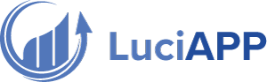 LuchoAPP Logo